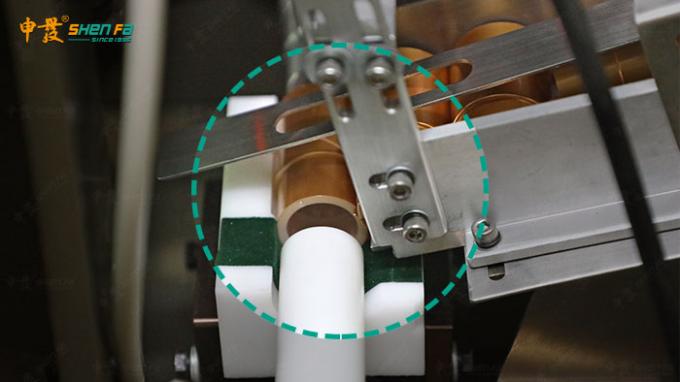 Machine d'impression complètement automatique à grande vitesse de Pen Pencil Printer Silk Screen pour Pen Barrels