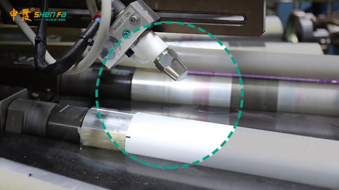 Machine d'impression complètement automatique à grande vitesse de Pen Pencil Printer Silk Screen pour Pen Barrels