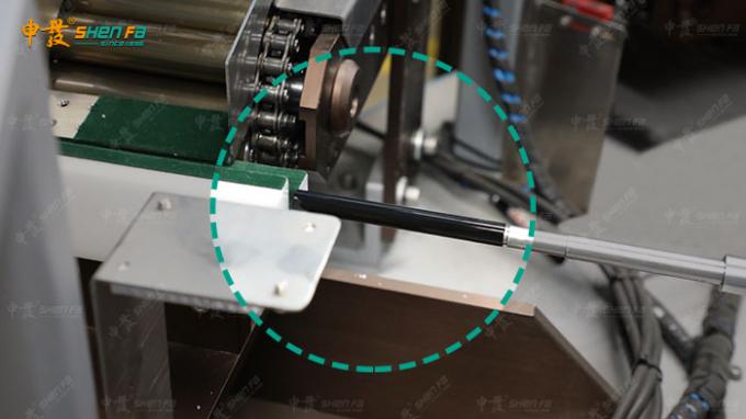Machine d'impression complètement automatique à grande vitesse de Pen Pencil Printer Silk Screen pour Pen Barrels