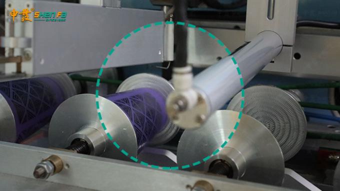 Machine d'impression en plastique complètement automatique économique d'écran de bouteille d'animal familier d'imprimante d'écran de bouteille