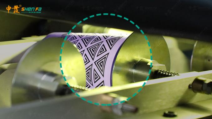 Machine d'impression en plastique complètement automatique économique d'écran de bouteille d'animal familier d'imprimante d'écran de bouteille