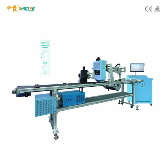 Machine d'impression complètement automatique à grande vitesse de Pen Pencil Printer Silk Screen pour Pen Barrels
