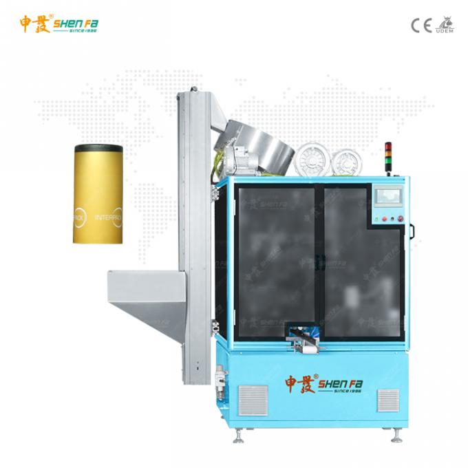 Machine d'impression complètement automatique à grande vitesse de Pen Pencil Printer Silk Screen pour Pen Barrels