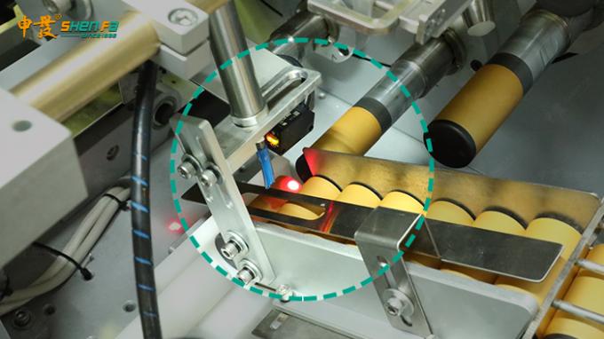 Machine d'impression complètement automatique à grande vitesse de Pen Pencil Printer Silk Screen pour Pen Barrels