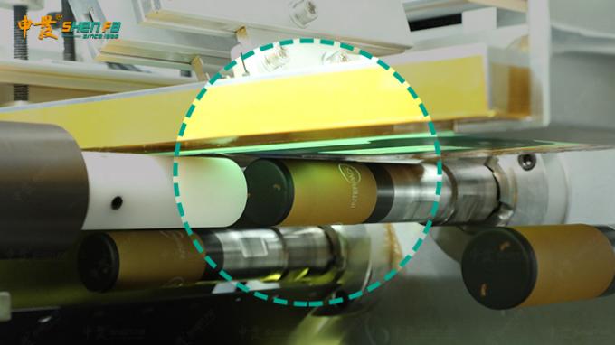 Machine d'impression complètement automatique à grande vitesse de Pen Pencil Printer Silk Screen pour Pen Barrels