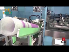 SF-ASP-F1 Coupe à cône en plastique