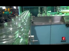 SF-ASP-D3 3 couleurs 4 litres d'impression par seau