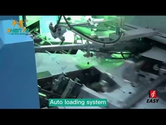 SF-MP310 Impression de bouteilles en verre Suqare