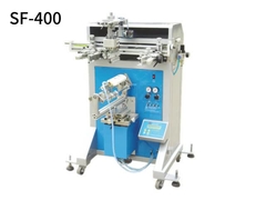 SF-250 Bouteille de parfum plat