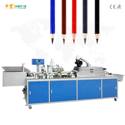 machine d'impression de 380V Mark Pen Automatic Single Color Screen